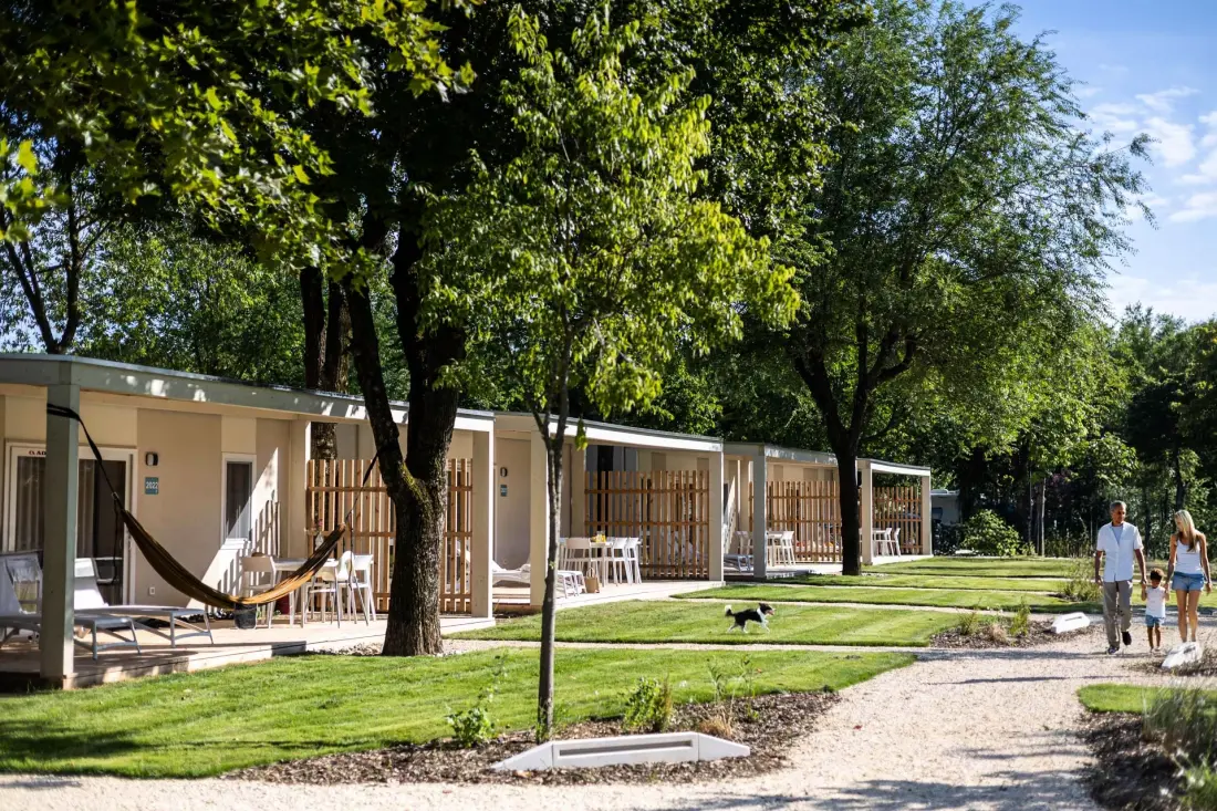 Camping San Francesco5 étoiles★★★★★
