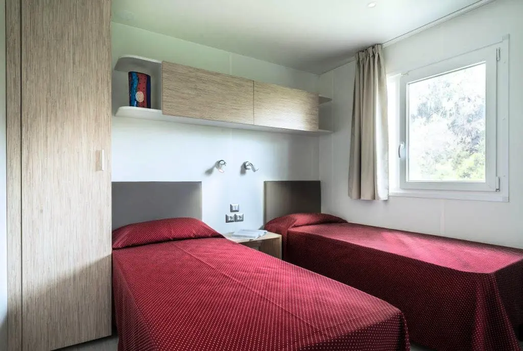 Camping San Francesco5 étoiles★★★★★