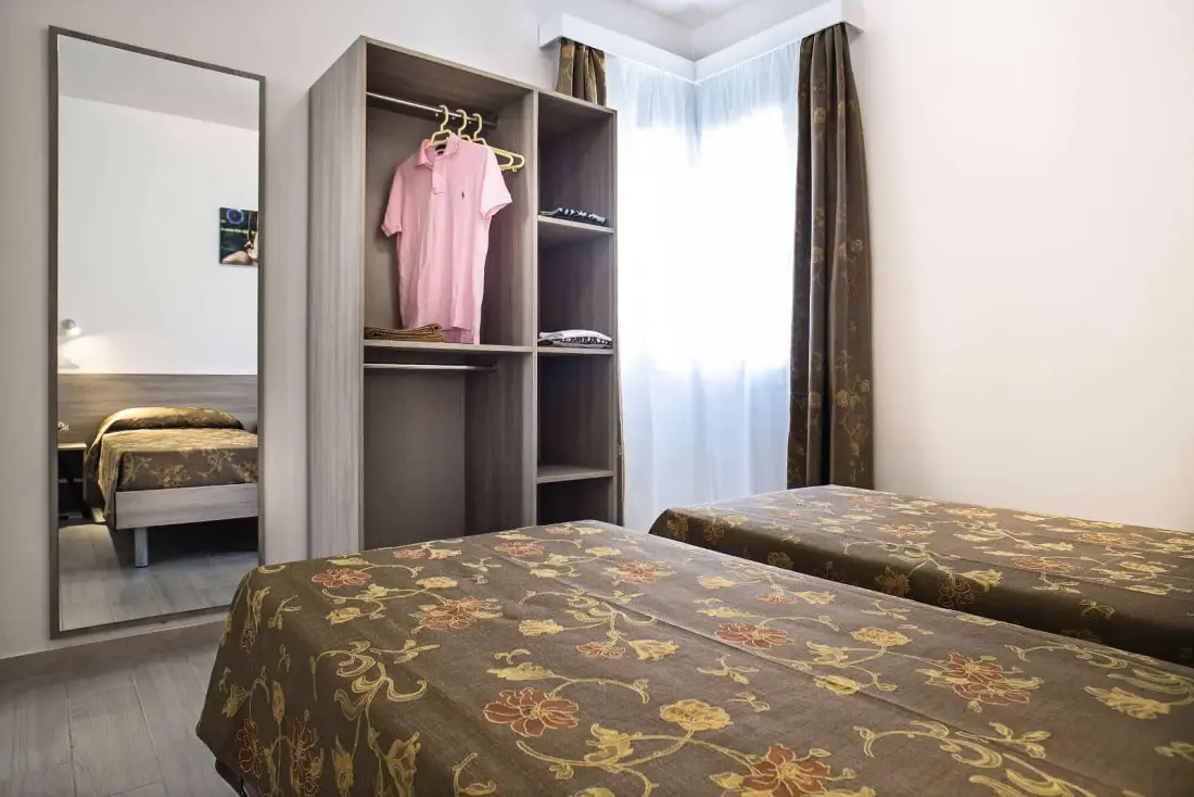 Camping San Francesco5 étoiles★★★★★