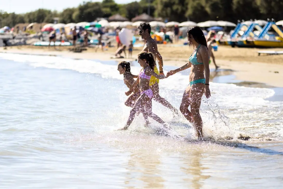 Centro Vacanze Villaggio San Francesco 5 étoiles★★★★★