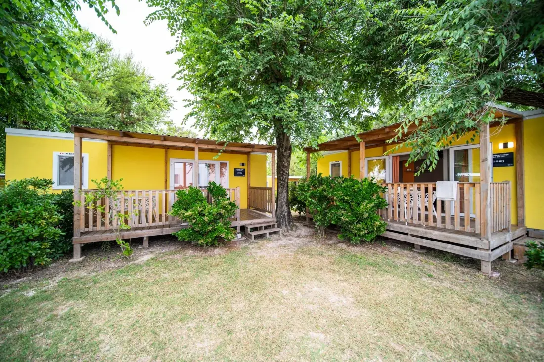 Centro Vacanze Villaggio San Francesco 5 étoiles★★★★★