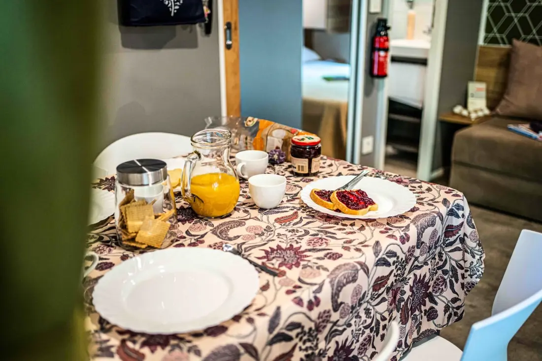Camping San Francesco5 étoiles★★★★★