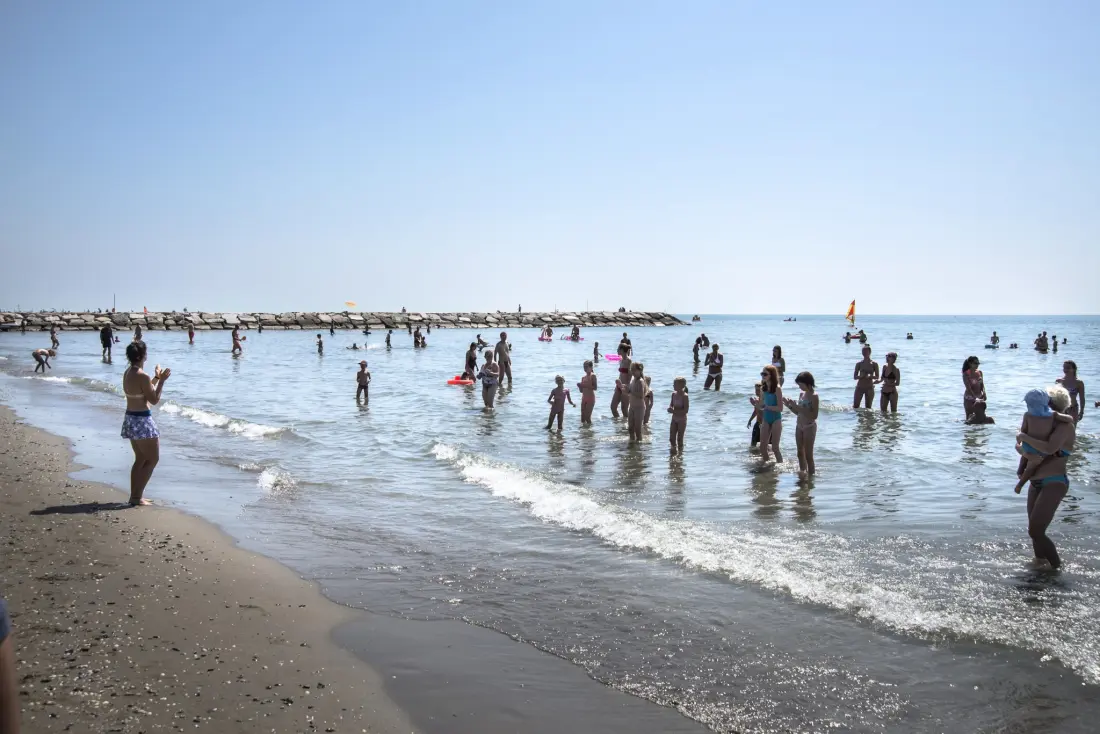 Centro Vacanze Villaggio San Francesco 5 étoiles★★★★★
