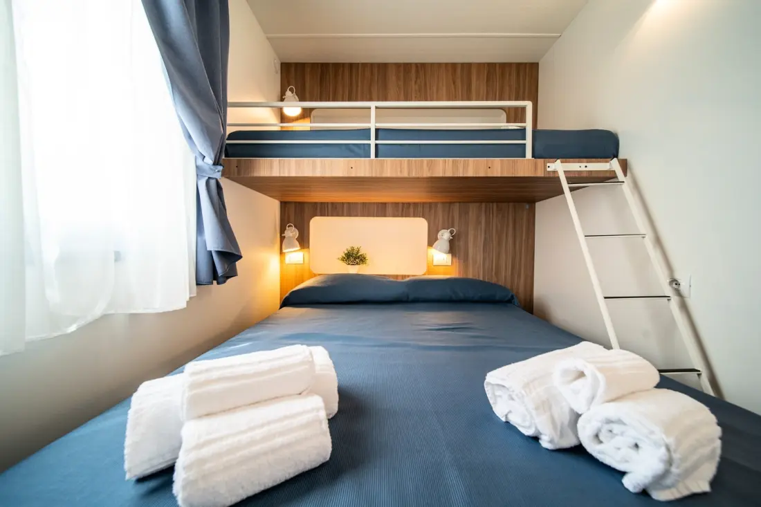 Camping San Francesco5 étoiles★★★★★