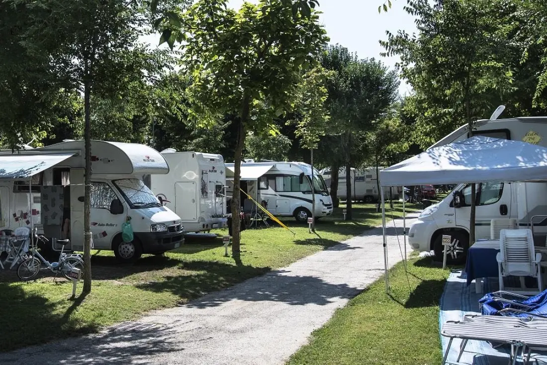 Camping San Francesco5 étoiles★★★★★