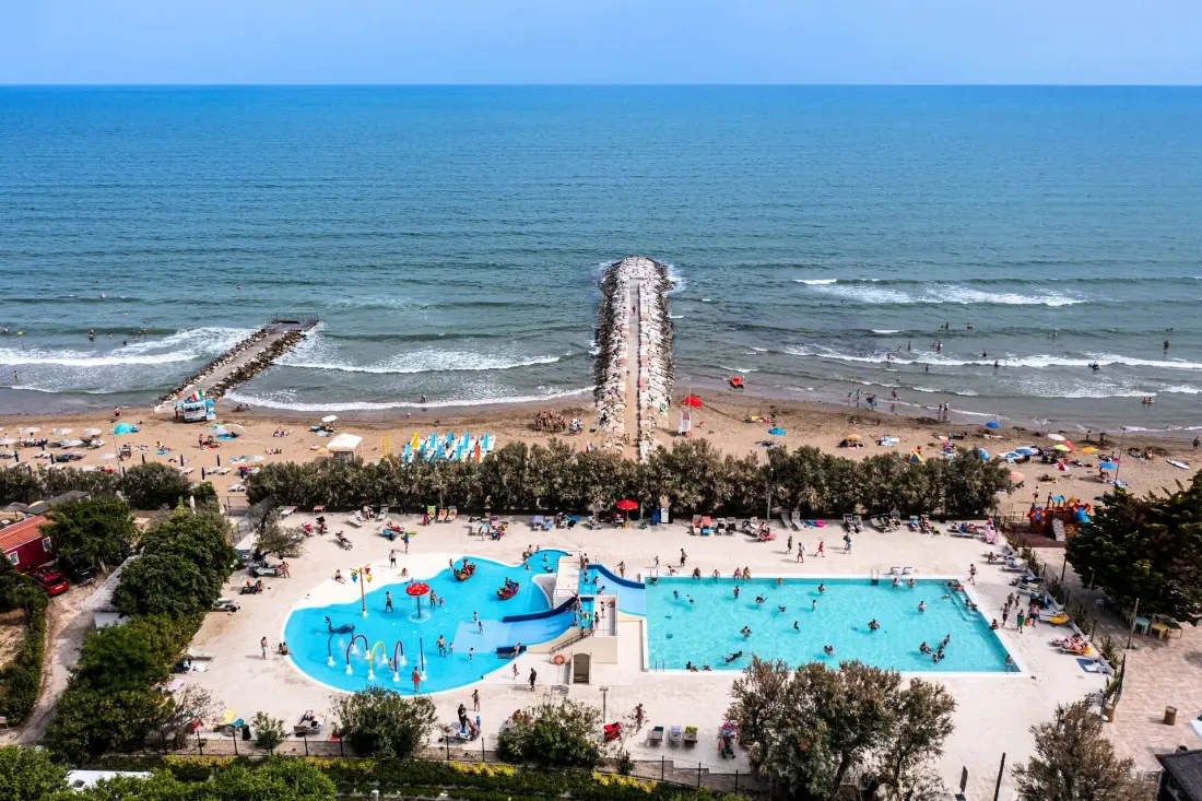 Centro Vacanze Villaggio San Francesco 5 étoiles★★★★★