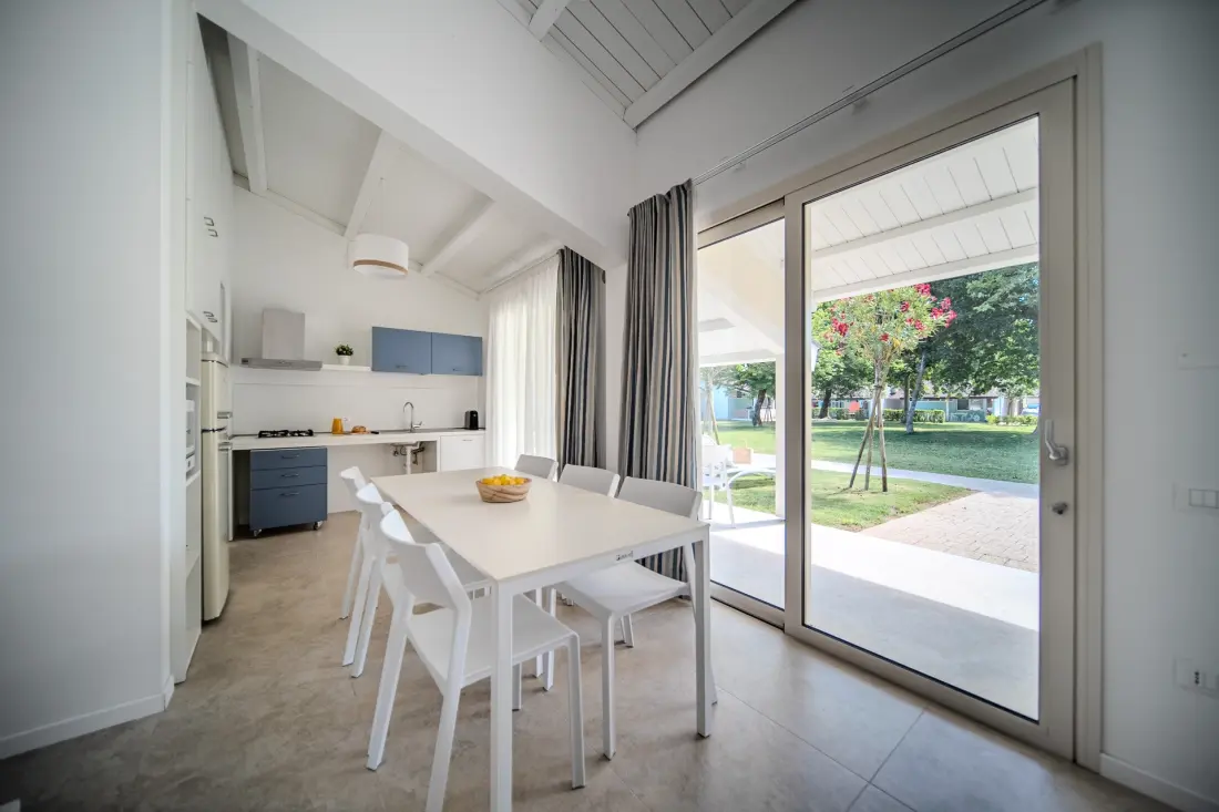 Camping San Francesco5 étoiles★★★★★