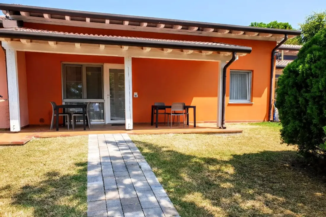 Camping San Francesco5 étoiles★★★★★