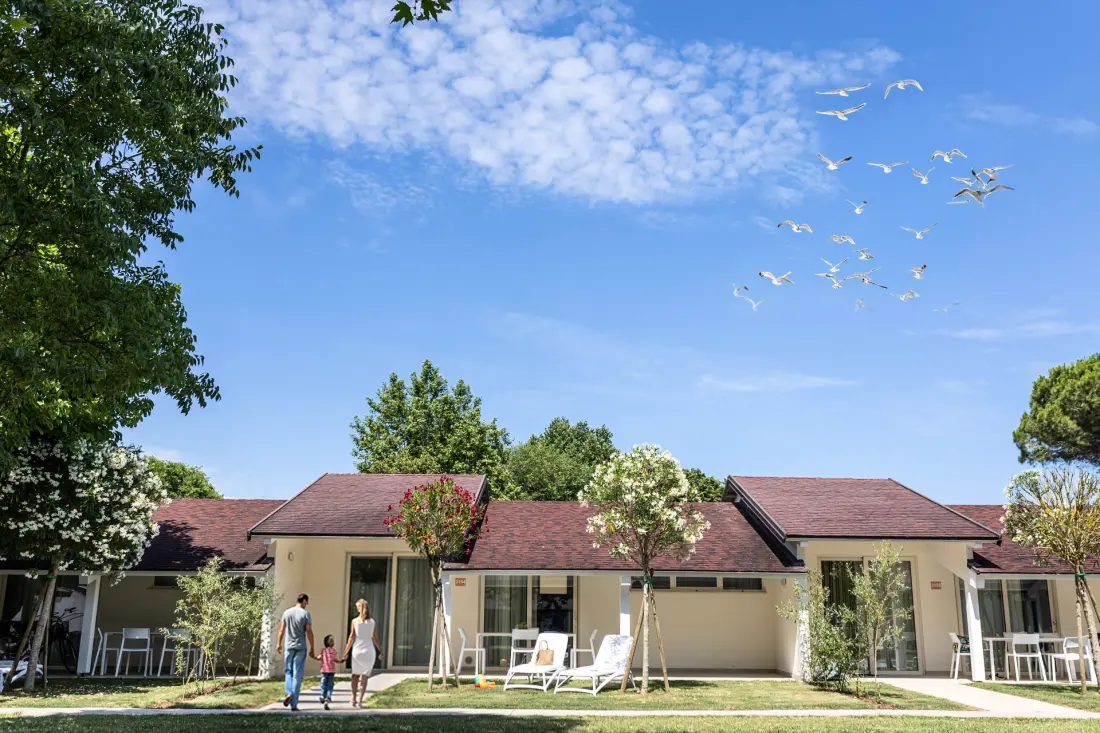 Camping San Francesco5 étoiles★★★★★