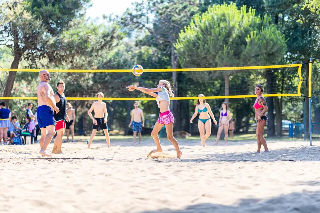 Centro Vacanze Villaggio San Francesco 5 étoiles★★★★★