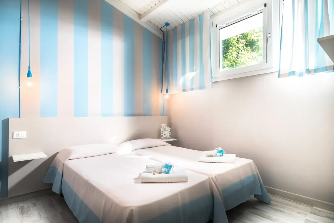 Centro Vacanze Villaggio San Francesco 5 étoiles★★★★★