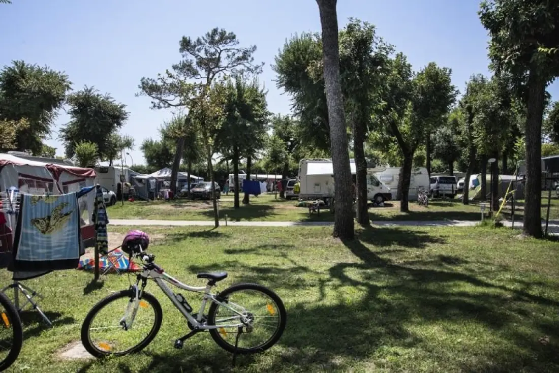Camping San Francesco5 étoiles★★★★★