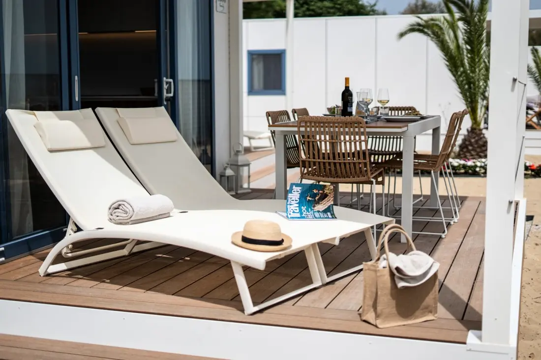 Camping San Francesco5 étoiles★★★★★