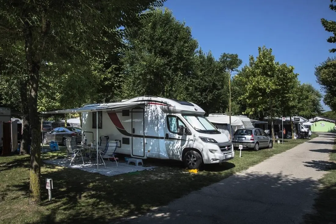 Camping San Francesco5 étoiles★★★★★
