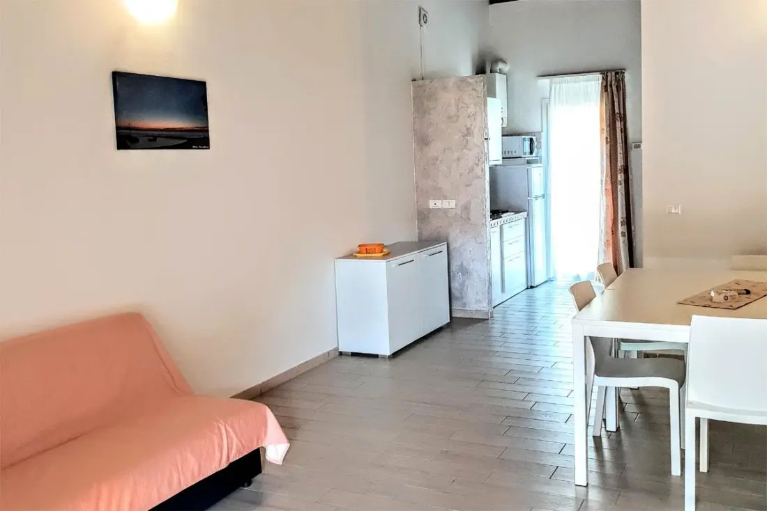 Camping San Francesco5 étoiles★★★★★