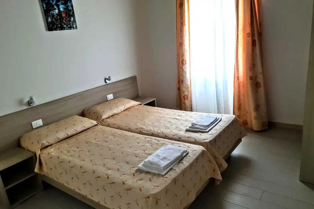 Camping San Francesco5 étoiles★★★★★