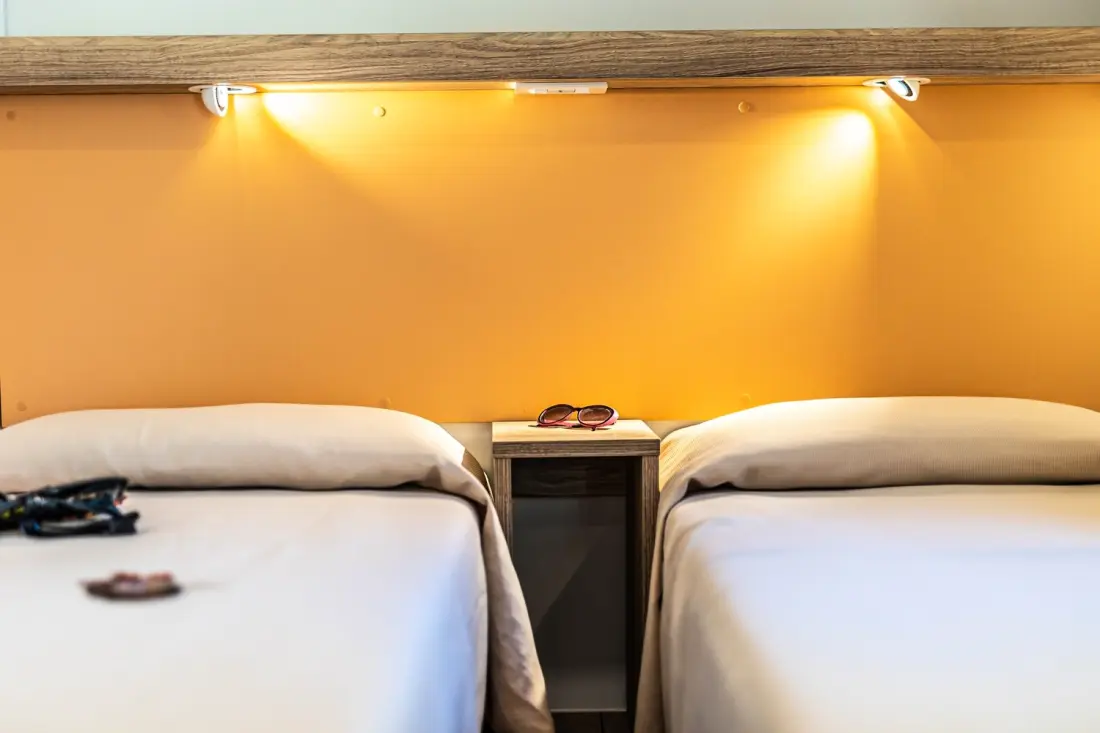 Camping San Francesco5 étoiles★★★★★