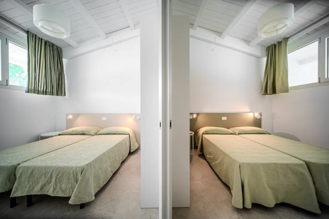 Camping San Francesco5 étoiles★★★★★