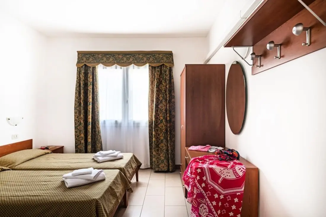 Camping San Francesco5 étoiles★★★★★