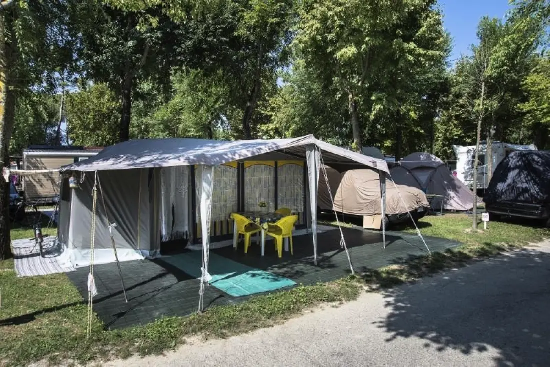 Camping San Francesco5 étoiles★★★★★