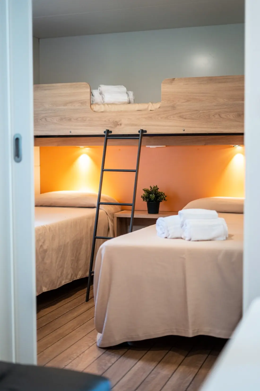 Camping San Francesco5 étoiles★★★★★