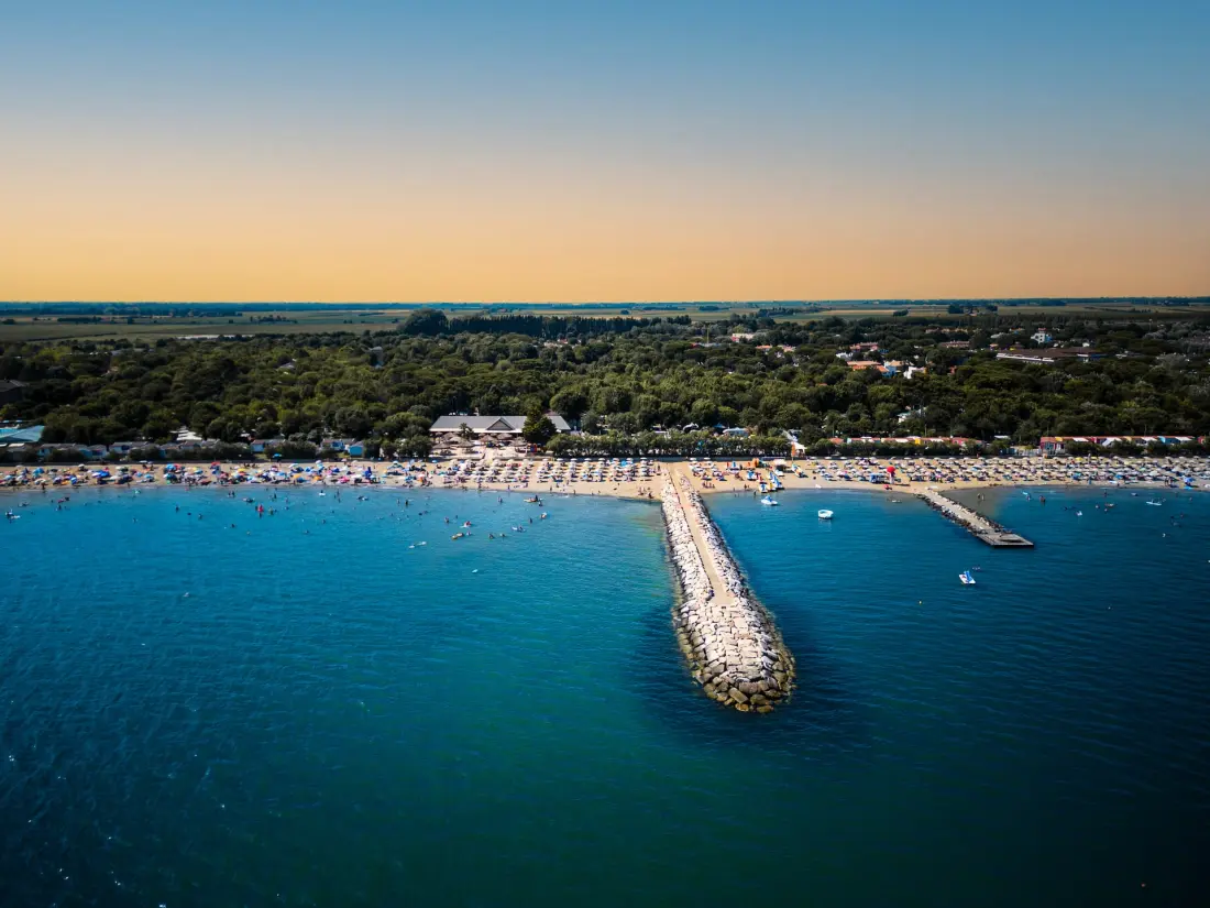 Centro Vacanze Villaggio San Francesco 5 étoiles★★★★★