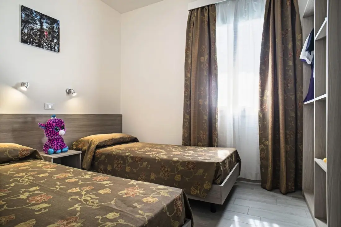 Camping San Francesco5 étoiles★★★★★