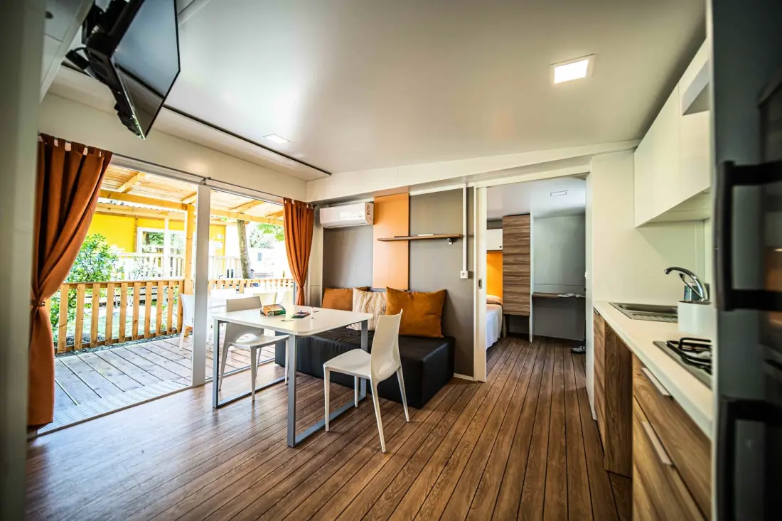 Camping San Francesco5 étoiles★★★★★