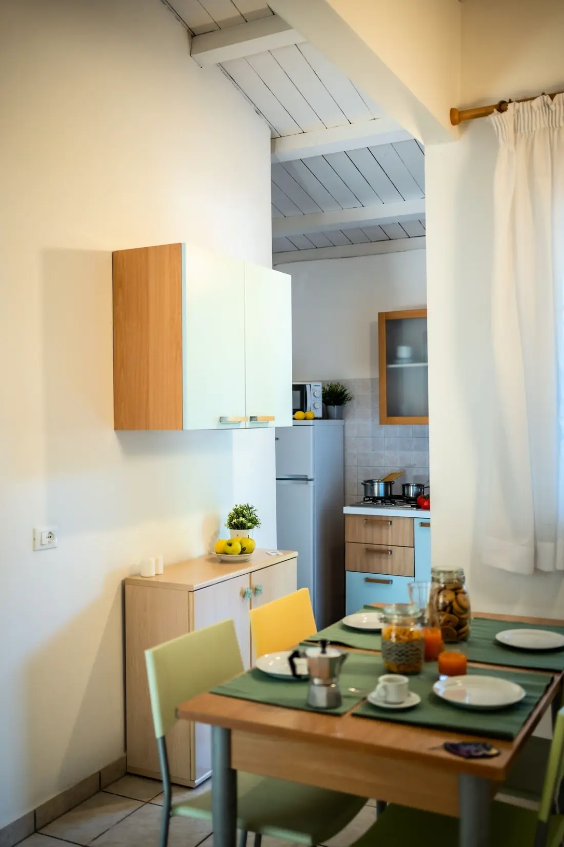 Camping San Francesco5 étoiles★★★★★