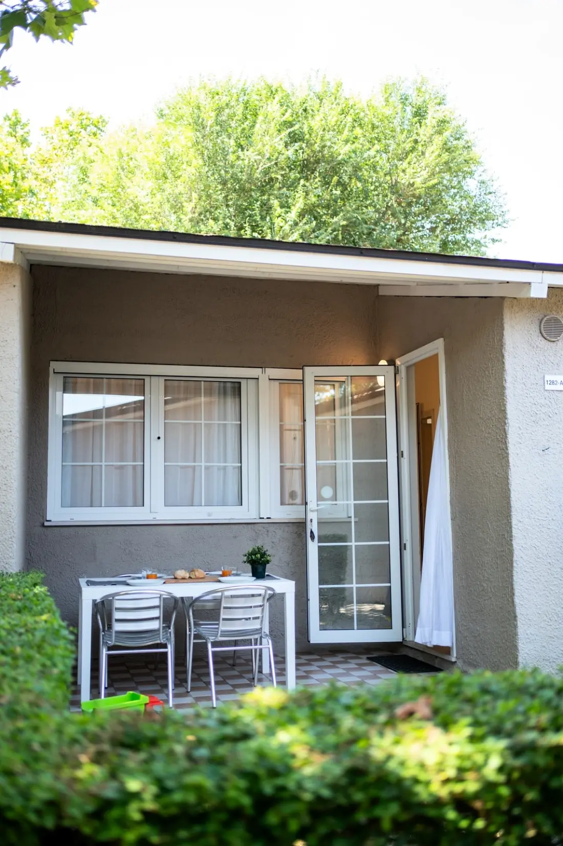Camping San Francesco5 étoiles★★★★★