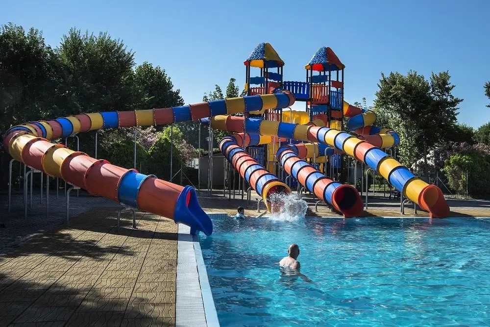 Centro Vacanze Villaggio San Francesco 5 étoiles★★★★★