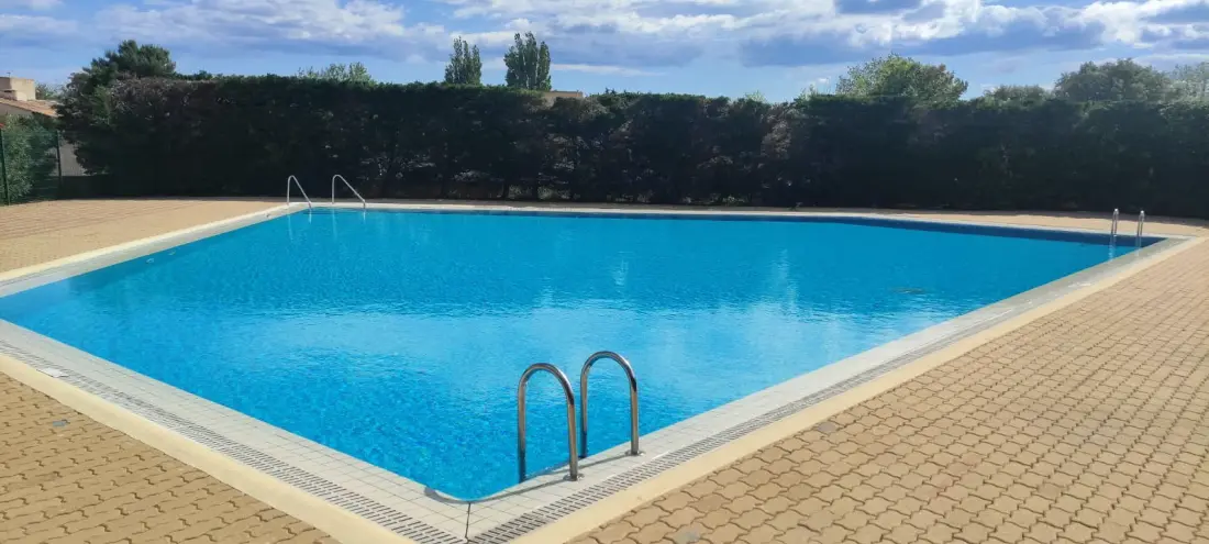PORT VENUS RESIDENCE NATURISTE