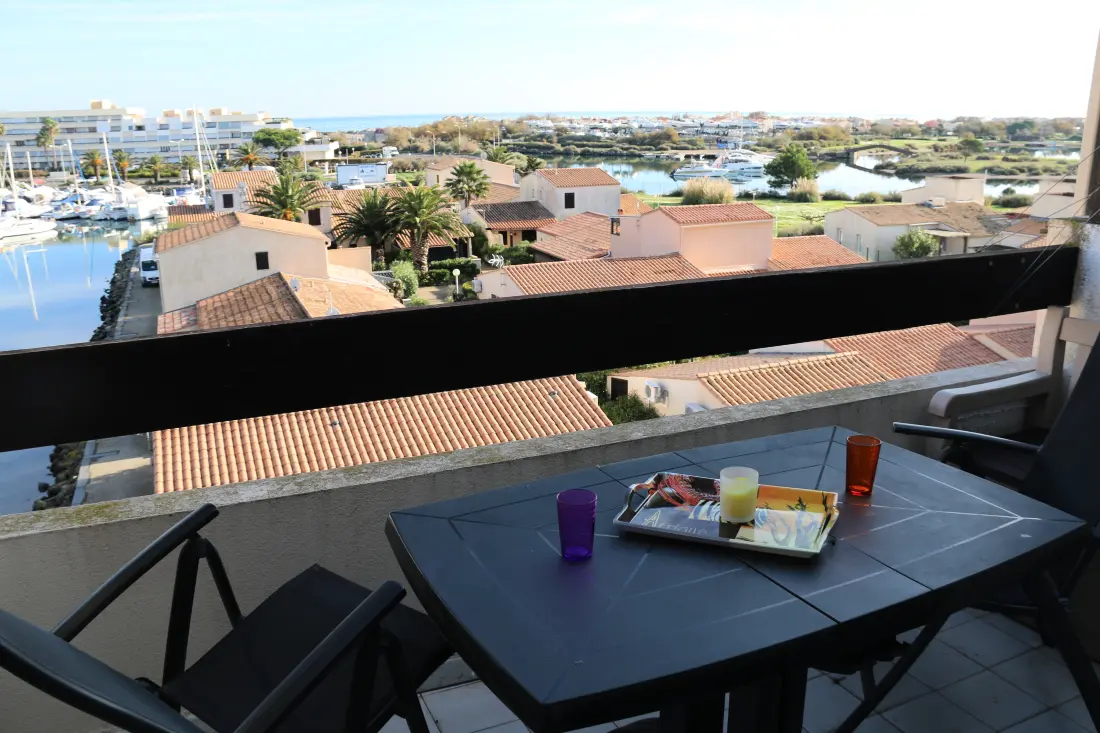 PORT VENUS RESIDENCE NATURISTE