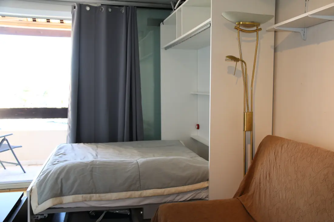 PORT VENUS RESIDENCE NATURISTE