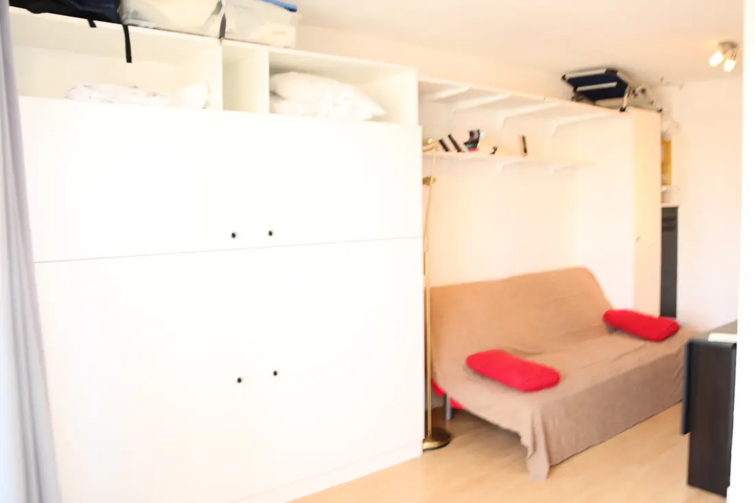 PORT VENUS RESIDENCE NATURISTE
