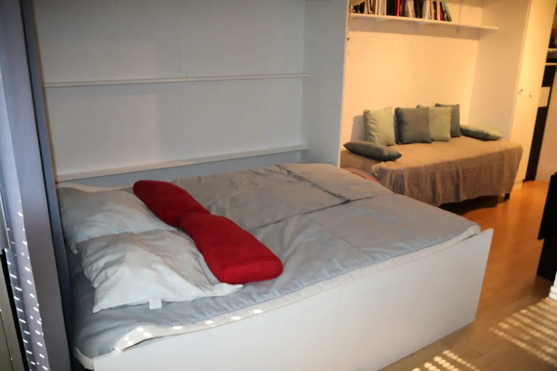 PORT VENUS RESIDENCE NATURISTE