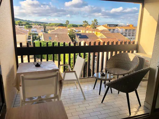 PORT VENUS RESIDENCE NATURISTE