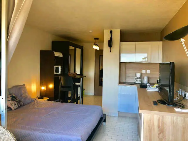 PORT VENUS RESIDENCE NATURISTE