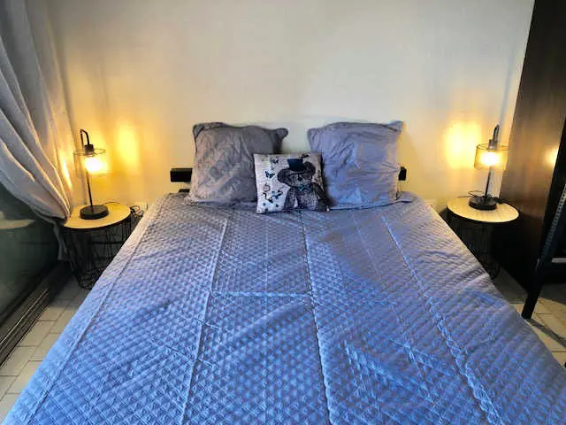 PORT VENUS RESIDENCE NATURISTE