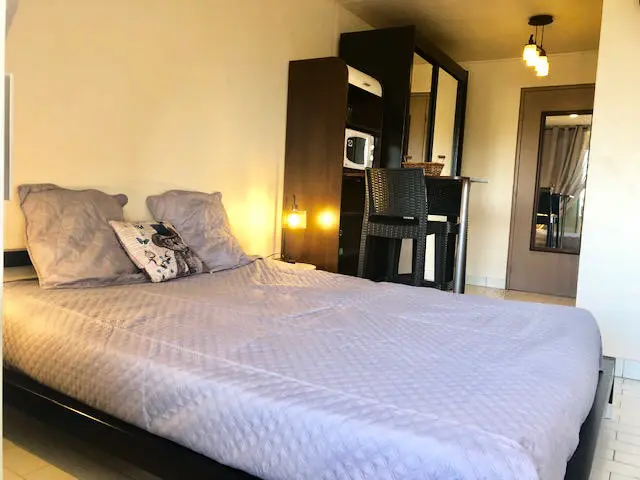 PORT VENUS RESIDENCE NATURISTE