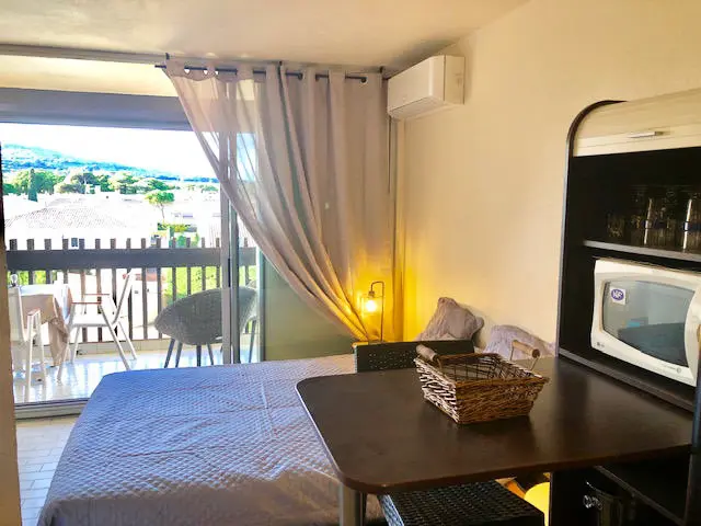 PORT VENUS RESIDENCE NATURISTE