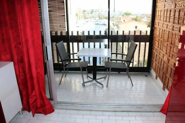 PORT VENUS RESIDENCE NATURISTE
