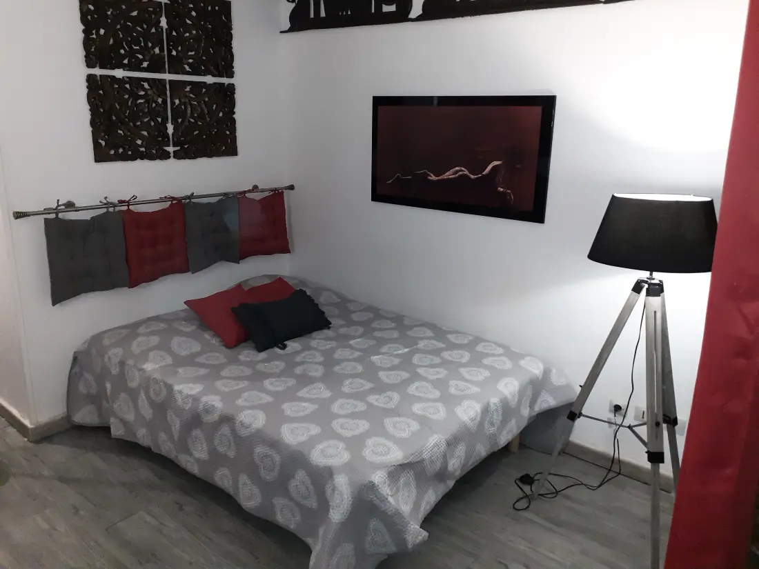 PORT VENUS RESIDENCE NATURISTE
