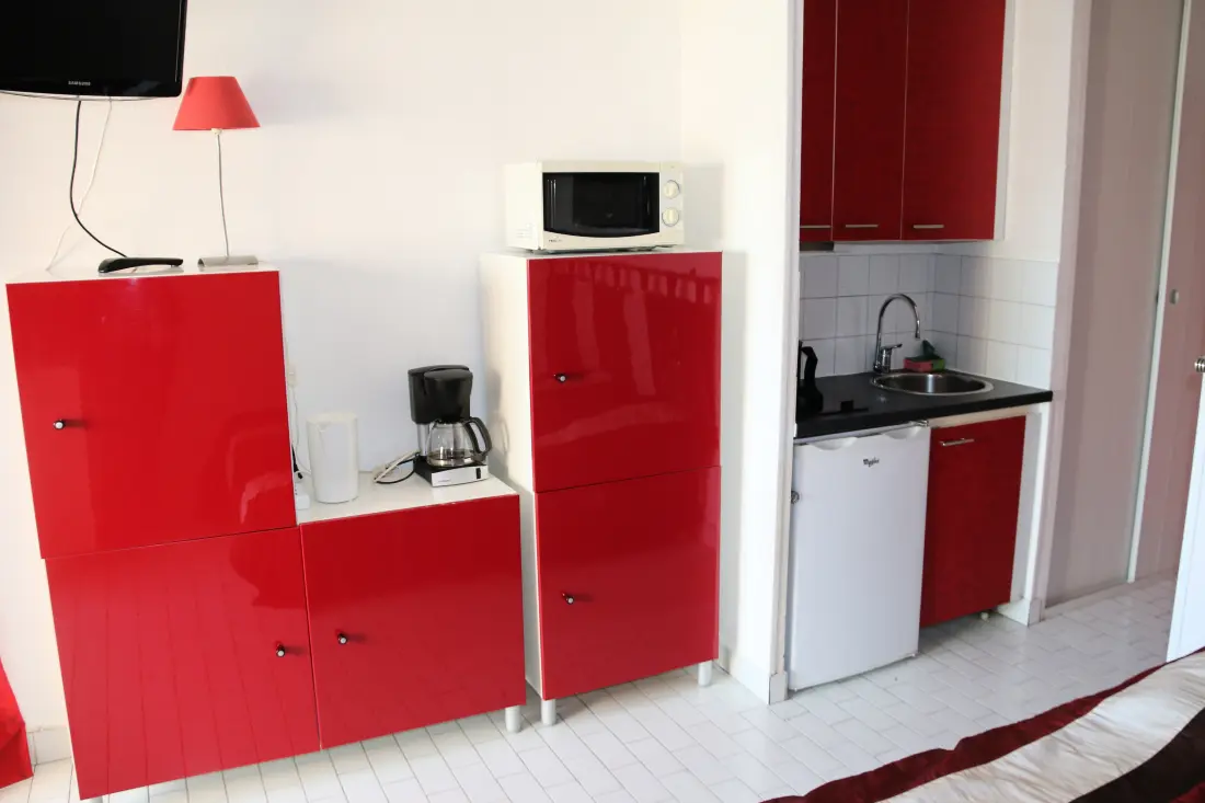 PORT VENUS RESIDENCE NATURISTE