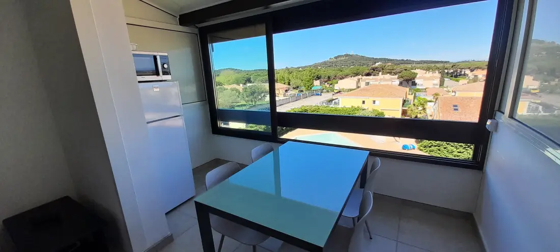 PORT VENUS RESIDENCE