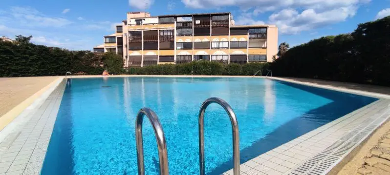 PORT VENUS RESIDENCE