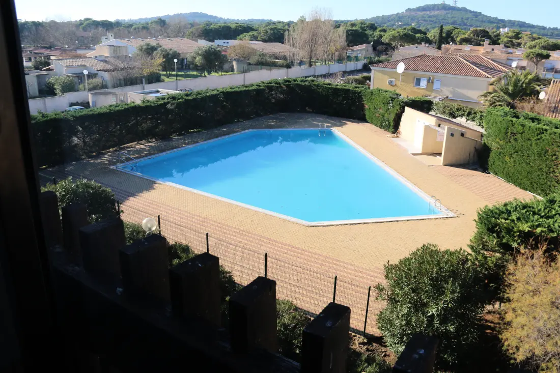 PORT VENUS RESIDENCE NATURISTE