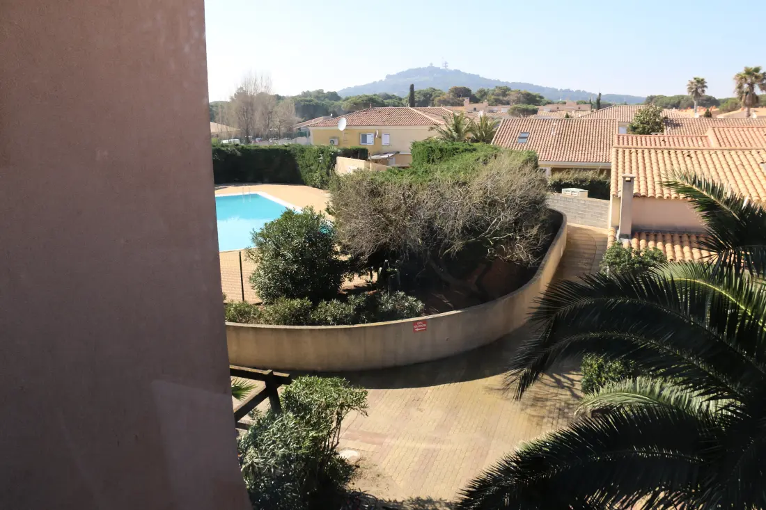 PORT VENUS RESIDENCE NATURISTE