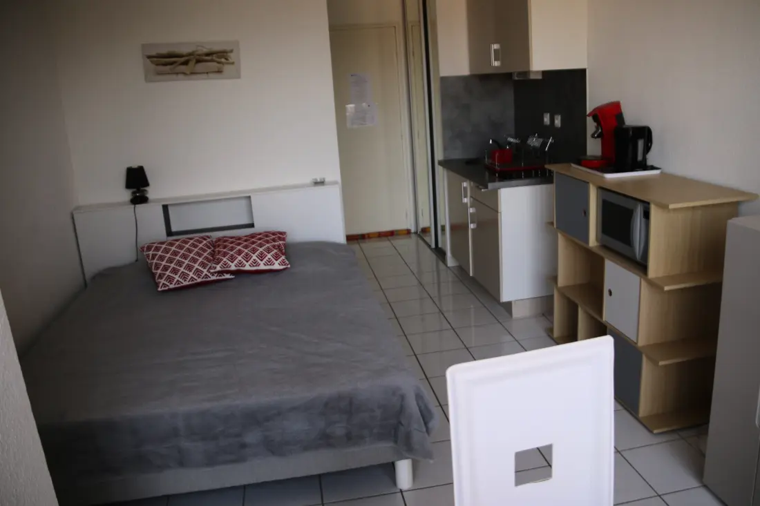 PORT VENUS RESIDENCE NATURISTE