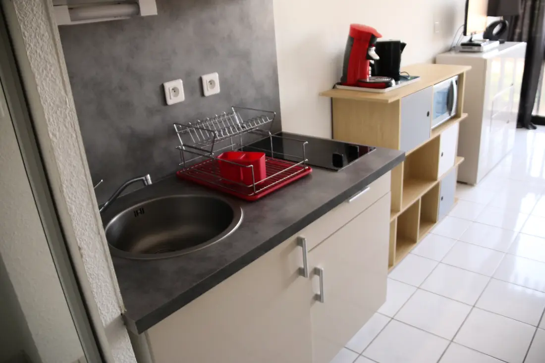 PORT VENUS RESIDENCE NATURISTE